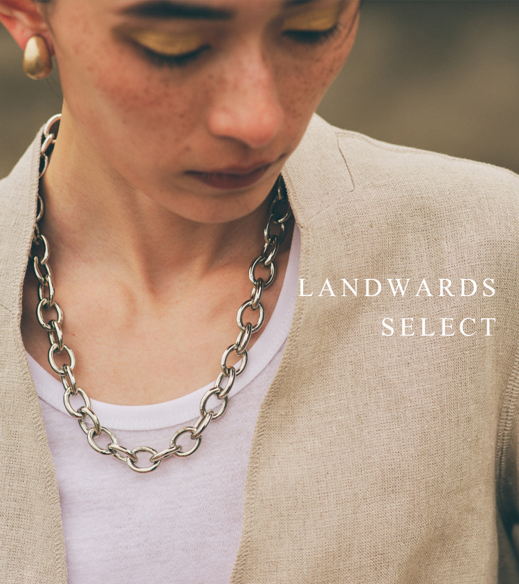 LANDWARDS（ランドワーズ）公式通販